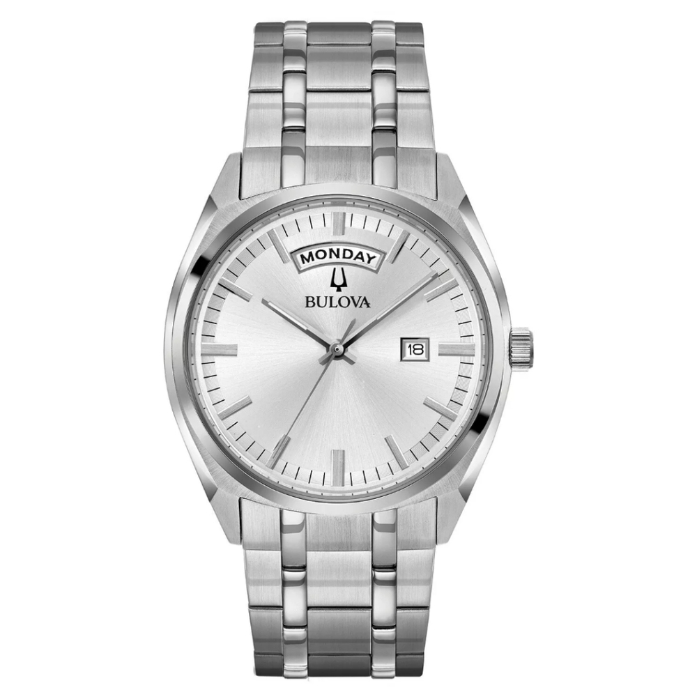 Bulova Watch